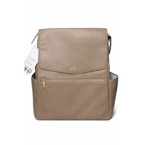 Freshly Picked Classic Diaper Bag Backpack Aspen V2 NWT Vegan Leather